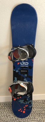 salomon sp2 bindings
